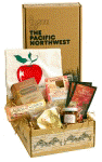 Enjoy some of the Pacific Northwest's favorite treats.