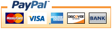 Secure Payments with Paypal Verified