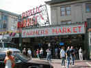 Pike Place Market 