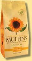 Wild Blueberry Muffin Mix