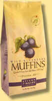 Morning Glory Muffin Mix