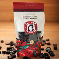 Chukar Washington Bing Cherries