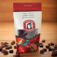 Chukar Washington Bing Rainier Columbia River Cherries