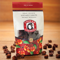 Chukar Washington Rainier Cherries