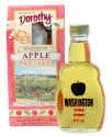 Since 1992 Dorothy's (original jelly maker) daughters, Anna and Cini Baumhoff have shared the responsibility of day-to-day operations of Dorothy's successful family business. Maintaining the same high standards set by their Mother, they ensure that each and every batch is made from only the finest fruit and berries and always by hand, just like Grandma Jelly used to make it. 
