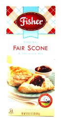 The Original Fair Scone Mix