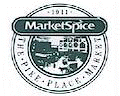 Market Spice Tea from Pike Place Market