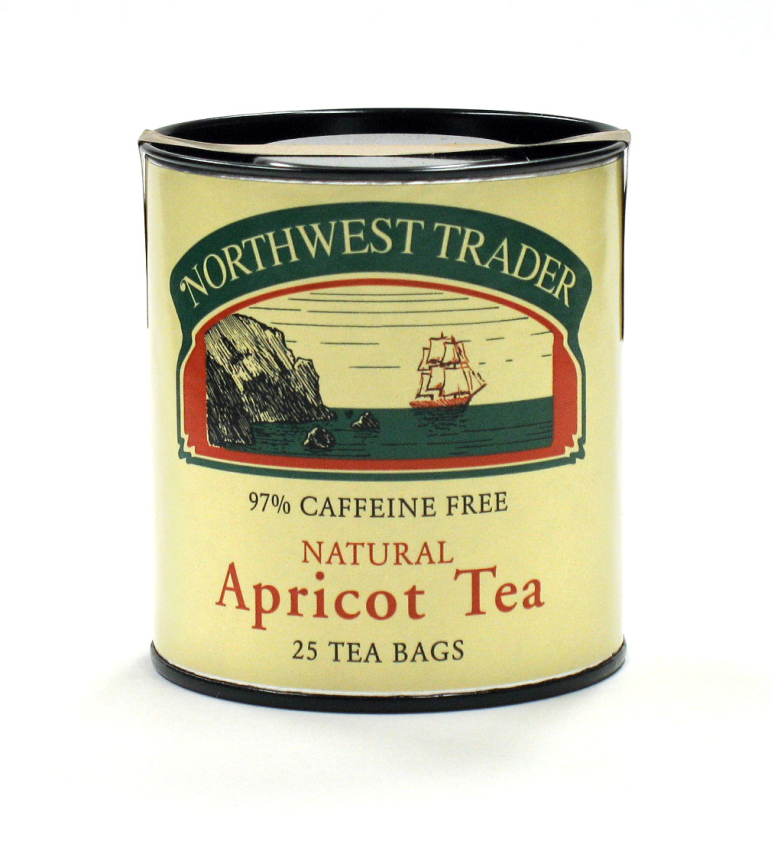 If you have yet to try gourmet apricot tea, you'll be pleasantly surprised by its superior taste. Indulge your taste buds. Give our Apricot Tea a try.