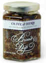 Kalamata olives, black olives, olive oil, mushrooms, lemon and spices, accented with garlic. This is a superb spread for the olive lover.