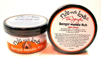 Bengal Masala rub spice seasoning by Tom Douglas