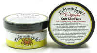Rub With Love Crab Rub