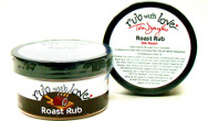 Roast rub spice seasoning by Tom Douglas