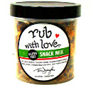 Rub With Love Gluten Free Spice Snack Mix by Tom Douglas