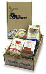 Pacific Northwest Breakfast Gift Box