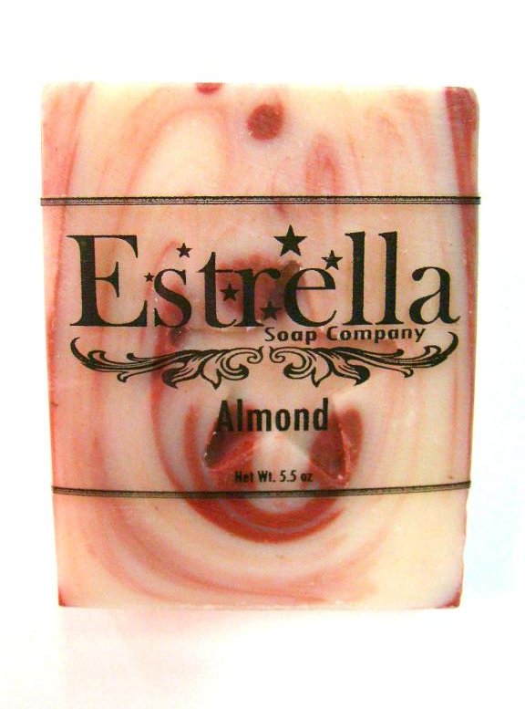 All natural vegan handmade soap from the Pacific Northwest.