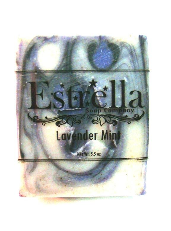 All natural vegan handmade soap from the Pacific Northwest.