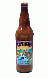 MOOSE DROOL BEER BREAD IN A BOTTLE