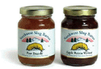 Absolutely no slugs were harmed in the making of Slug Butter.