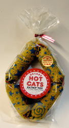 Hotcat Catnip