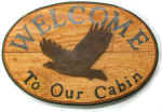 welcomecabin.jpg (45219 bytes)
