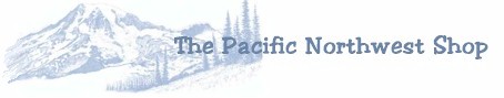 The Pacific Northwest Shop